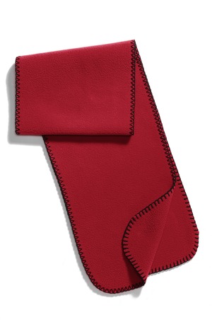 Port Authority R-Tek Fleece Scarf Style FS01 10