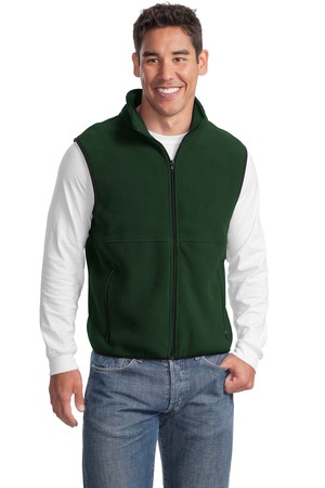 Port Authority R-Tek Fleece Vest Style JP79 3