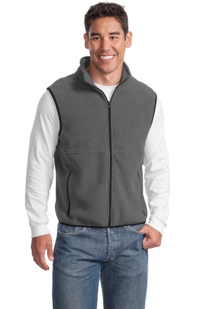 Port Authority R-Tek Fleece Vest Style JP79 4