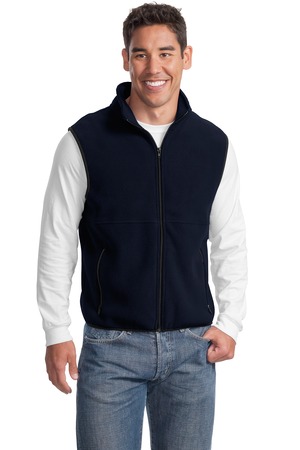 Port Authority R-Tek Fleece Vest Style JP79 5