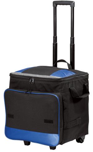 Port Authority Rolling Cooler Style BG119 3