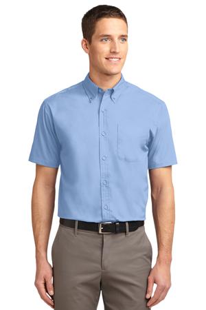 Port Authority Short Sleeve Easy Care Shirt Style S508 13