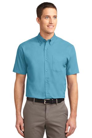 Port Authority Short Sleeve Easy Care Shirt Style S508 16