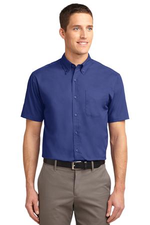 Port Authority Short Sleeve Easy Care Shirt Style S508 17