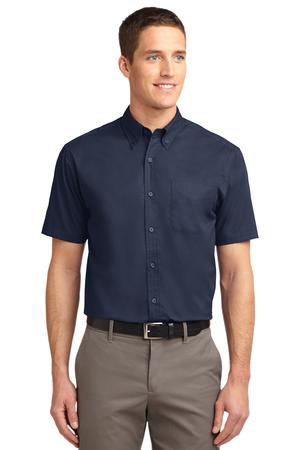 Port Authority Short Sleeve Easy Care Shirt Style S508 18