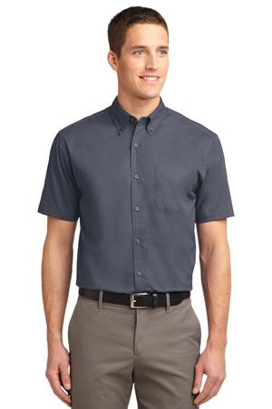Port Authority Short Sleeve Easy Care Shirt Style S508 22