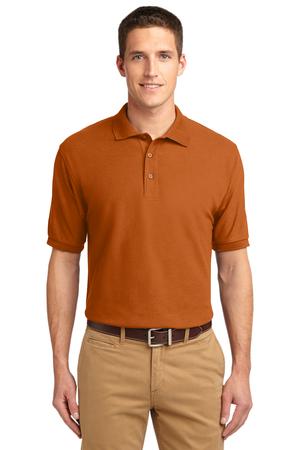 Port Authority Silk Touch Polo Style K500 33