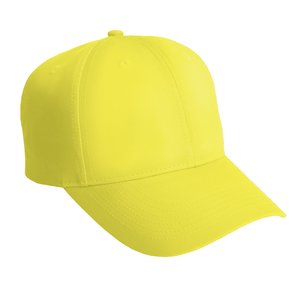 Port Authority Solid Enhanced Visibility Cap Style C806 2