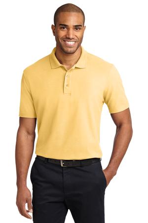 Port Authority Stain-Resistant Polo Style K510 2