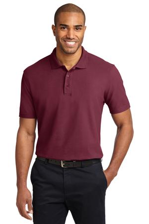 Port Authority Stain-Resistant Polo Style K510 5
