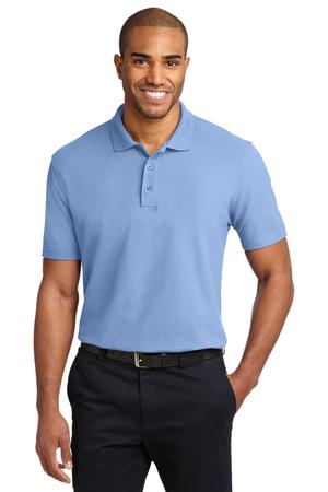 Port Authority Stain-Resistant Polo Style K510 8