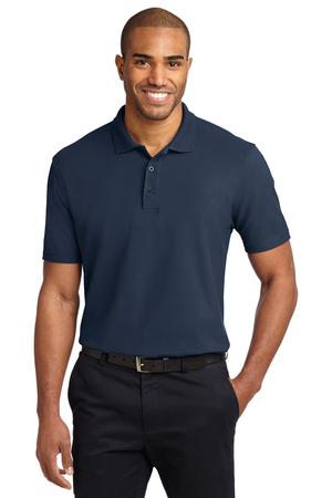 Port Authority Stain-Resistant Polo Style K510 9