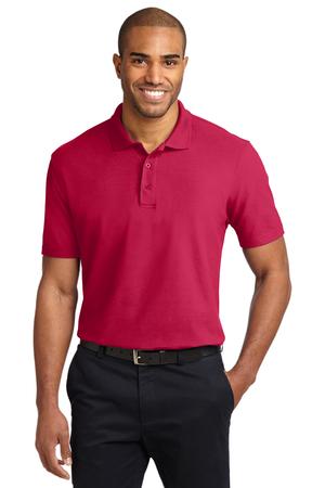 Port Authority Stain-Resistant Polo Style K510 10