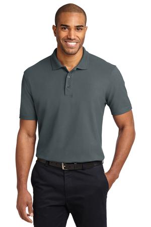 Port Authority Stain-Resistant Polo Style K510 12