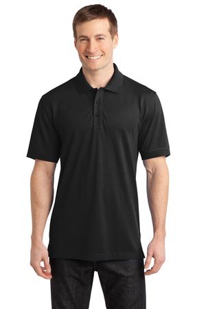 Port Authority Stretch Pique Polo Style K555 2