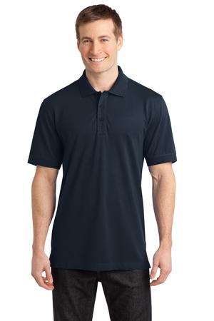 Port Authority Stretch Pique Polo Style K555 4