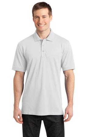Port Authority Stretch Pique Polo Style K555 7