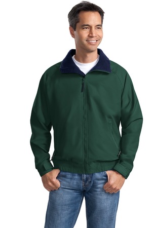 Port Authority Tall Competitor  Jacket Style TLJP54 4