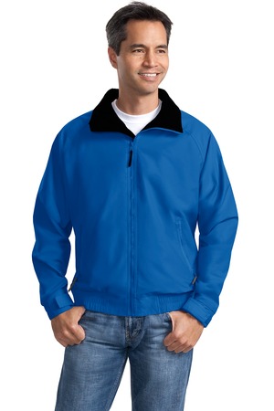 Port Authority Tall Competitor  Jacket Style TLJP54 7