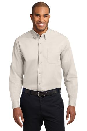 Port Authority Tall Long Sleeve Easy Care Shirt Style TLS608 15