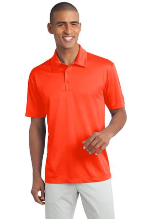 Port Authority Tall Silk Touch Performance Polo Style TLK540 9