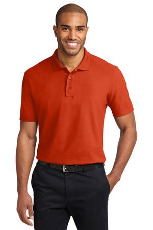 Port Authority Tall Stain-Resistant Polo Style TLK510