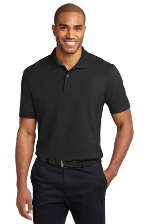 Port Authority Tall Stain-Resistant Polo Style TLK510 3