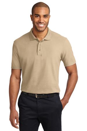 Port Authority Tall Stain-Resistant Polo Style TLK510 13