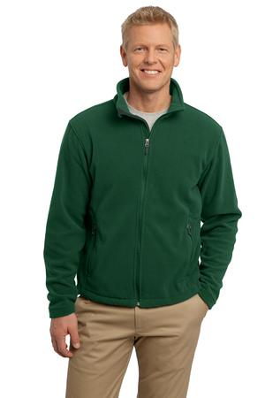 Port Authority Tall Value Fleece Jacket Style TLF217 4
