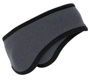 Port Authority Two-Color Fleece Headband Style C916 3