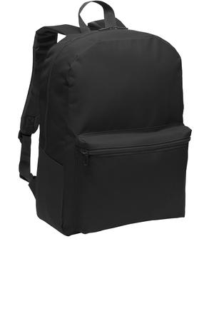 Port Authority Value Backpack Style BG203 1