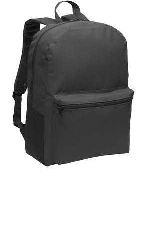 Port Authority Value Backpack Style BG203 2