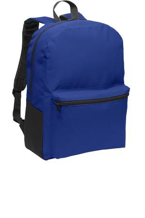 Port Authority Value Backpack Style BG203 5