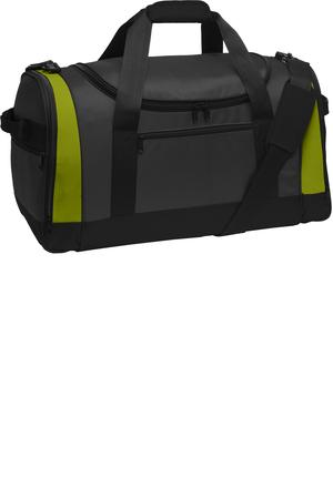 Port Authority Voyager Sports Duffel Style BG800