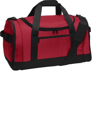 Port Authority Voyager Sports Duffel Style BG800