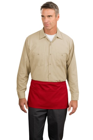 Port Authority Waist Apron with Pockets Style A515 4
