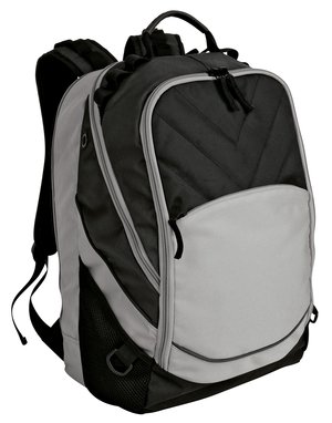 Port Authority Xcape Computer Backpack Style BG100 1