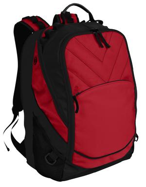 Port Authority Xcape Computer Backpack Style BG100 2