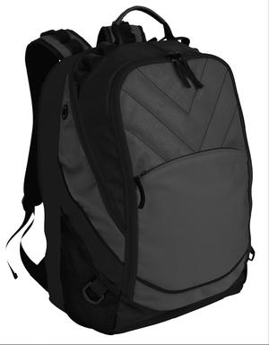 Port Authority Xcape Computer Backpack Style BG100 3