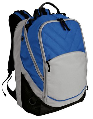 Port Authority Xcape Computer Backpack Style BG100 5