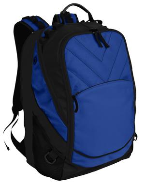 Port Authority Xcape Computer Backpack Style BG100 6