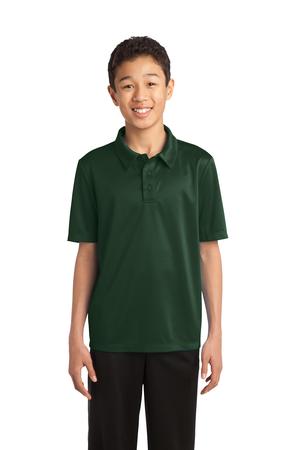 Port Authority Youth Silk Touch Performance Polo Style Y540 5