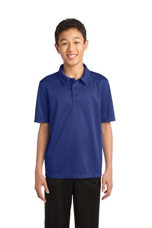 Port Authority Youth Silk Touch Performance Polo Style Y540 10