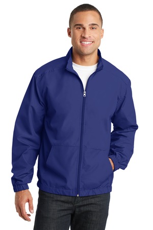 Port Authority® Essential Jacket Style J305