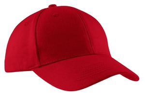 Port & Company – Brushed Twill Cap Style CP82 5
