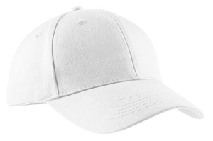 Port & Company – Brushed Twill Cap Style CP82 7