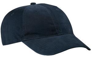 Port & Company – Brushed Twill Low Profile Cap Style CP77 7