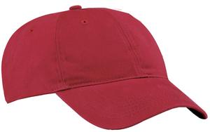 Port & Company – Brushed Twill Low Profile Cap Style CP77 10