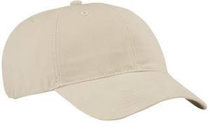 Port & Company – Brushed Twill Low Profile Cap Style CP77 12