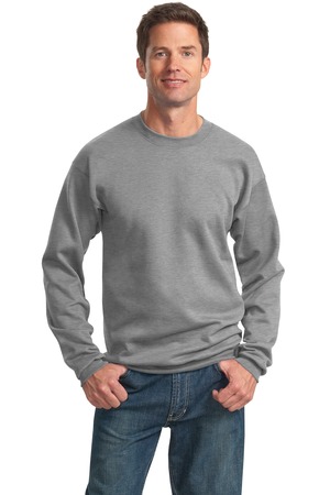 Port & Company – Classic Crewneck Sweatshirt Style PC78 2